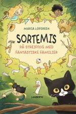 Sortemis af Maria Lofgren