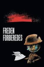 Freden forberedes af Erik Kjersgaard