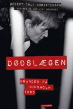 Dødslægen af Robert Zola Christensen