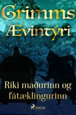 Ríki maðurinn og fátæklingurinn af Grimmsbræður