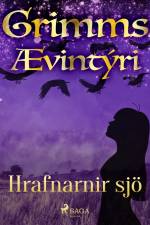 Hrafnarnir sjö af Grimmsbræður