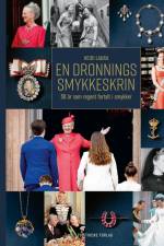 En dronnings smykkeskrin af Heidi Laura