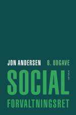 Socialforvaltningsret