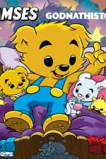 Bamses godnathistorie af Joakim Gunnarsson