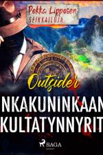 Inkakuninkaan kultatynnyrit