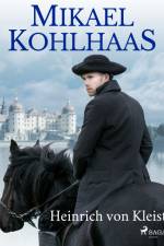 Mikael Kohlhaas