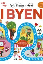 Følg fingersporet: I byen