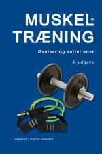 Muskeltræning af Marina Aagaard