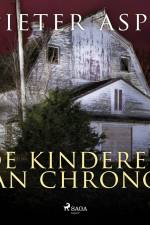 De kinderen van Chronos af Pieter Aspe
