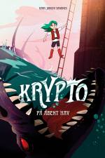 Krypto 3: På åbent hav af Hans Jørgen Sandnes