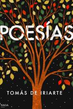 Poesías af Tomas de Iriarte