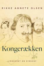 Kongerækken