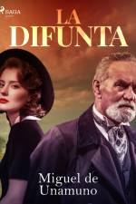La difunta af Miguel de Unamuno
