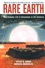 Rare Earth af Peter D. Ward
