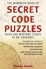 The Mammoth Book of Secret Code Puzzles af Elonka Dunin