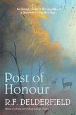 Post of Honour