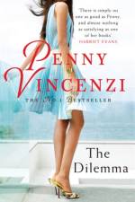 The Dilemma af Penny Vincenzi