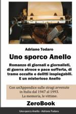 Uno sporco Anello af Adriano Todaro
