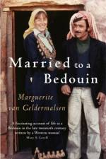 Married To A Bedouin af Marguerite van Geldermalsen