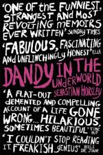 Dandy in the Underworld af Sebastian Horsley