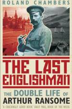 The Last Englishman af Roland Chambers