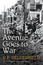 The Avenue Goes to War