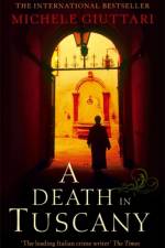 A Death In Tuscany af Michele Giuttari
