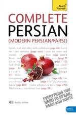 Complete Modern Persian Beginner to Intermediate Course af Narguess Farzad