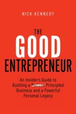 The Good Entrepreneur