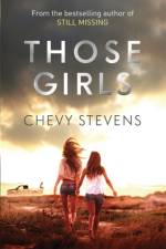 Those Girls af Chevy Stevens