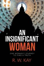 An Insignificant Woman af R W Kay