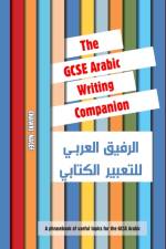 The GCSE Arabic Writing Companion af Chawki Nacef