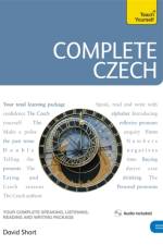 Complete Czech Beginner to Intermediate Course af David Short