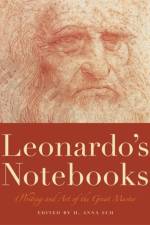 Leonardo's Notebooks af H. Anna Suh