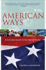 American Ways af Gary Althen