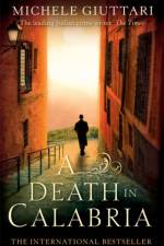 A Death In Calabria af Michele Giuttari