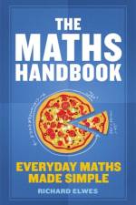 The Maths Handbook af Richard Elwes