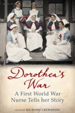 Dorothea's War af Dorothea Crewdson