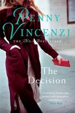 The Decision af Penny Vincenzi