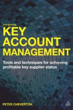 Key Account Management
