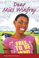 Hodder African Readers: Dear Ms Winfrey af Helen Brain