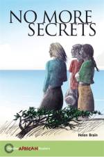 Hodder African Readers: No More Secrets af Helen Brain