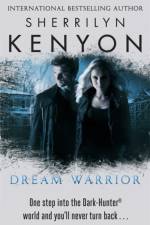 Dream Warrior af Sherrilyn Kenyon