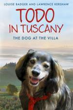 Todo in Tuscany af Louise Badger