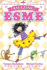 Amazing Esme