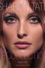 Sharon Tate: Recollection af Roman Polanski