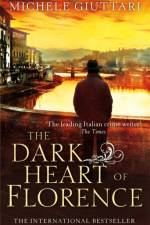 The Dark Heart of Florence af Michele Giuttari