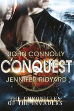 Conquest af John Connolly
