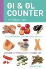 GI & GL Counter af Dr Wynnie Chan