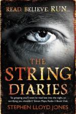 The String Diaries af Stephen Lloyd Jones